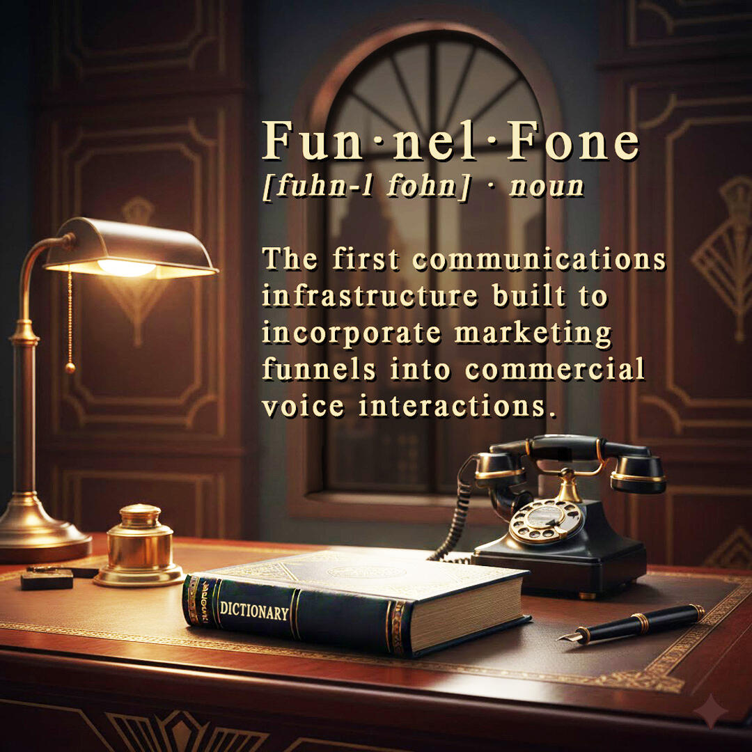Desktop Definition Antique phone and dictionary on desktop in art deco style